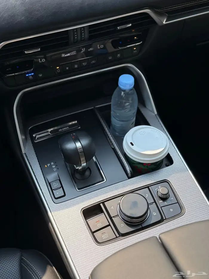 مازدا CX60 2024 فل كامل بحالة الوكالة 11