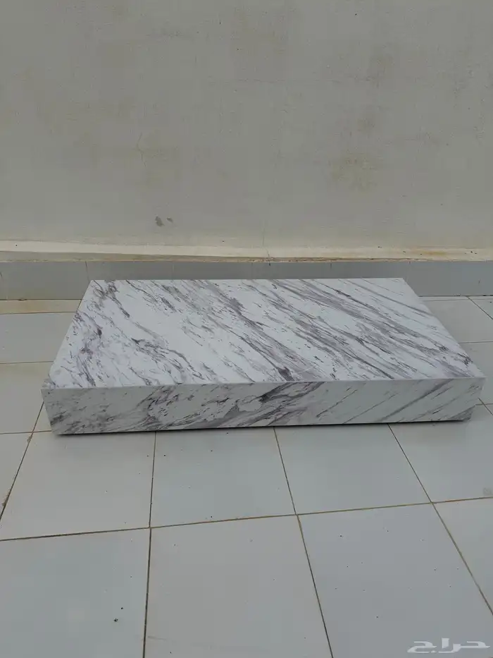 طاوله قهوه رخام 0