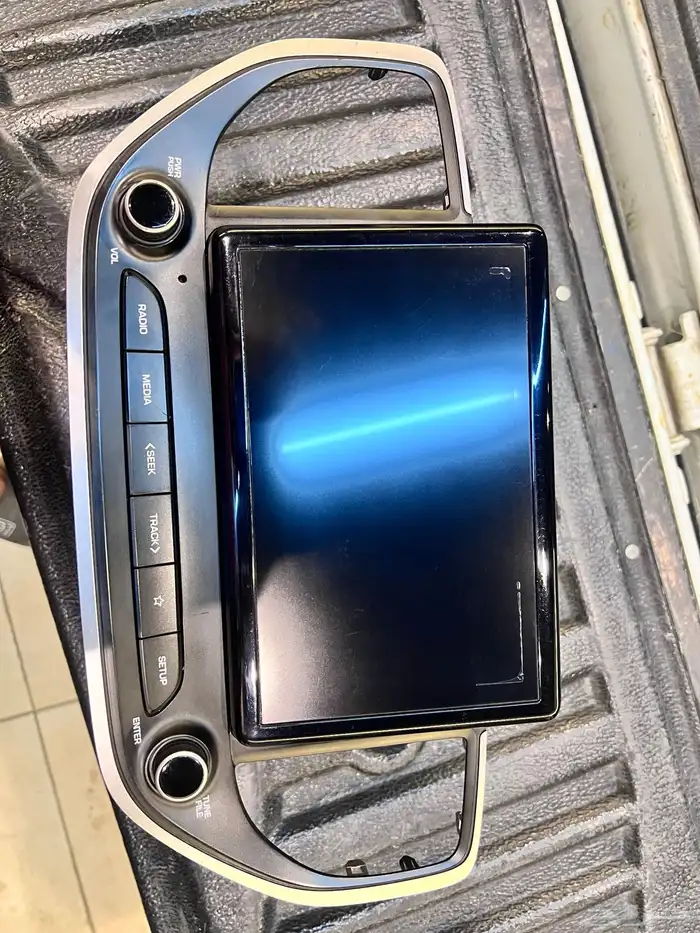 مسجل اكسنت فل كمل يركب من 2021ل 2023 1