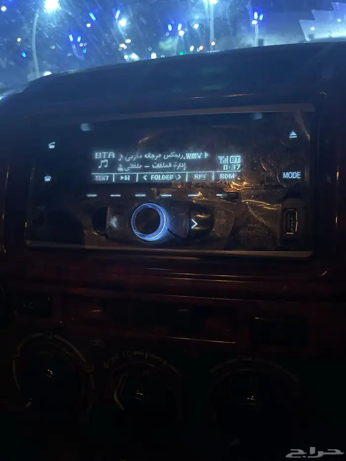 مسجل بازعي الاصلي للبيع بريده 0