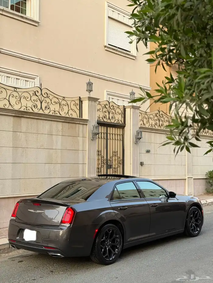 للبيع كرايزلر 2021 S 12