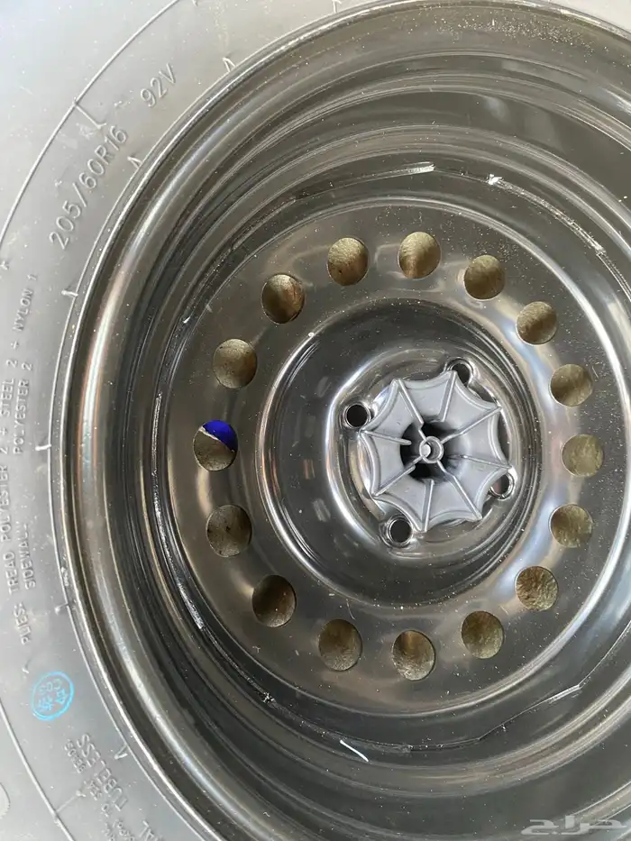 شيفروليه جروف 2023 4