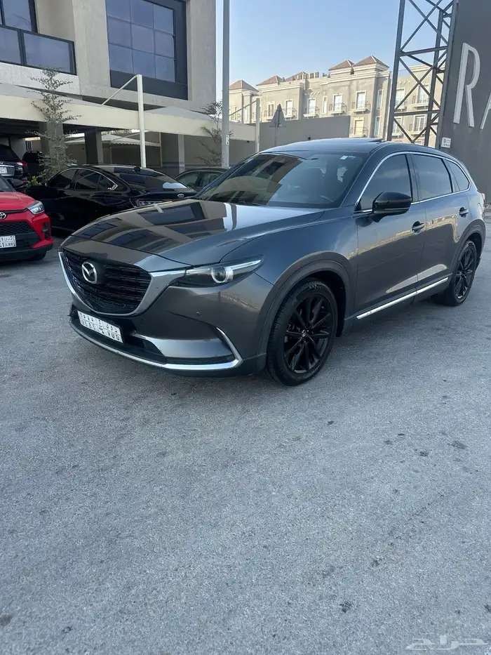 CX.9 فئة ايجنايت نظيف جدا 0