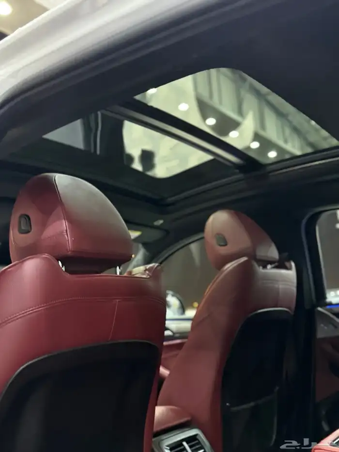 بي ام دبليو ام كت X4 - 2019 قمة النظافه 18