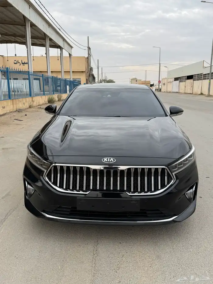 كادينزا 2020 بنزين 6 سرندل 1