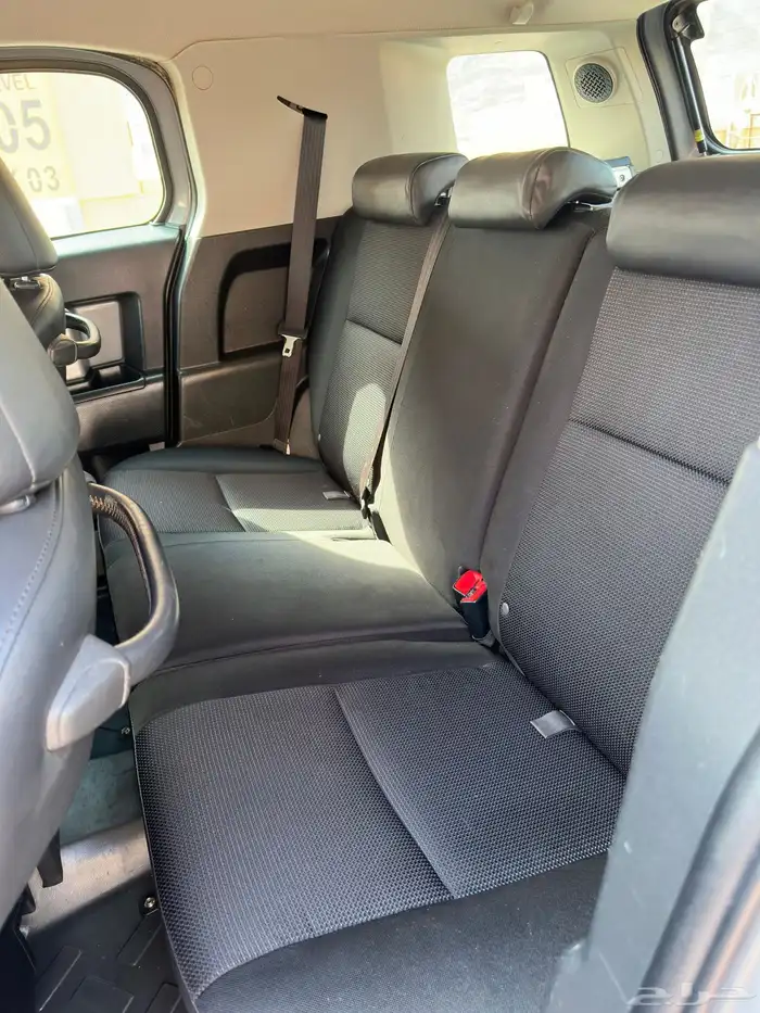 للبيع اف جي 2017 سعودي فل كامل رقم 2. العداد 244 الف فقط 5