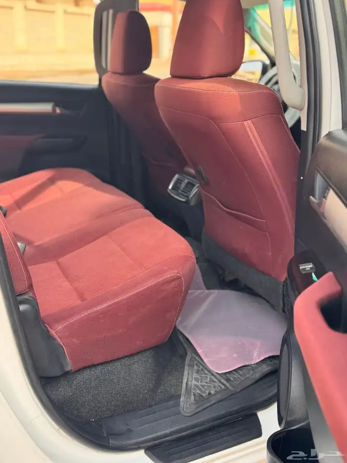 هايلوكس للبيع 6