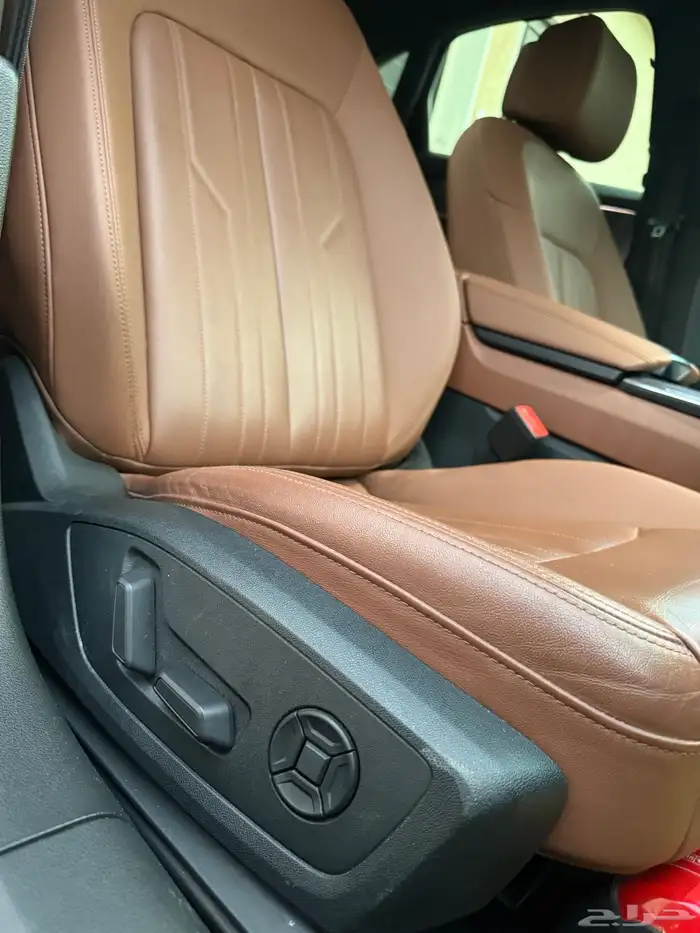 اودي A6 موديل 2021 منوة المستخدم 13