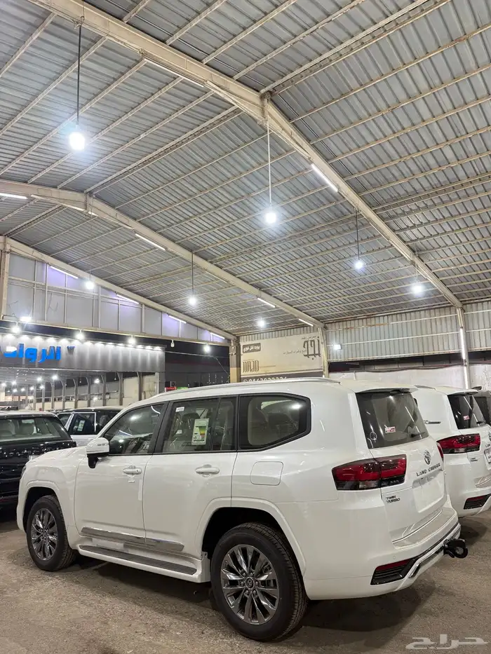 جي اكس ار 2026 عداد جديد L3 سعودي 3