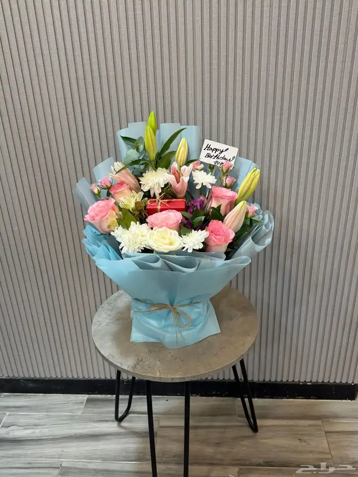 مندوب هدايا الشرقيه ورد هدايا 8