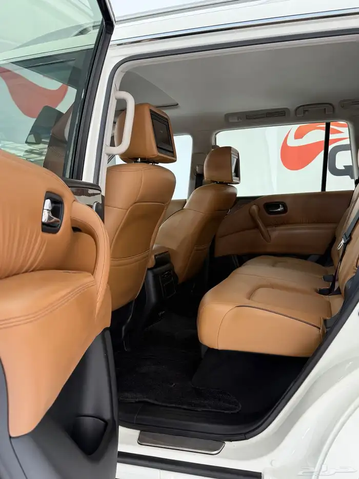 نيسان باترول 2017 9