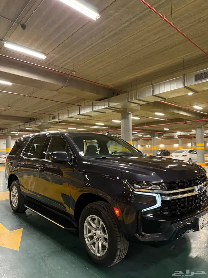 تاهو 2023 مطور للبيع 0