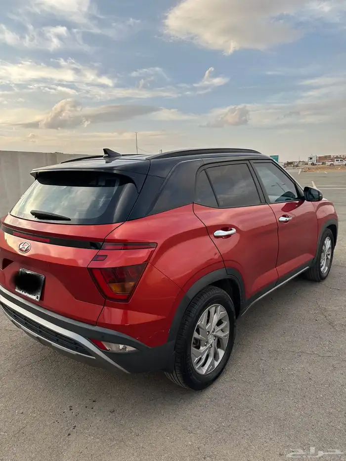 هيونداي كريتا 6