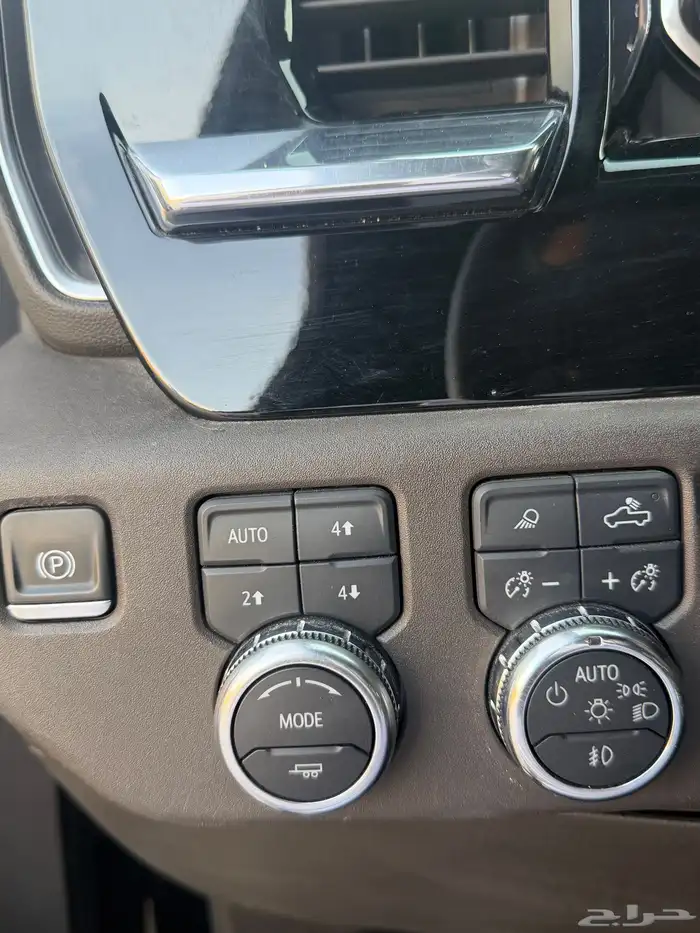 سييرا اليفيشن 2024 وكالة 15