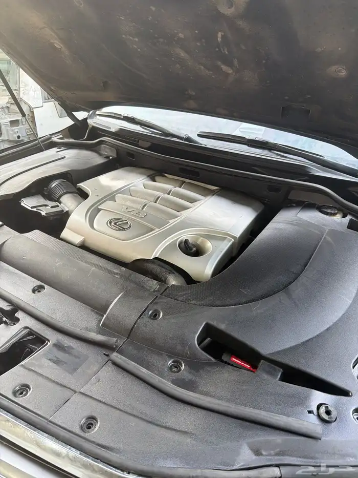 مكينة.مكينه.مكاين.مكائن لكزس سكويا جكسار فكسار 0