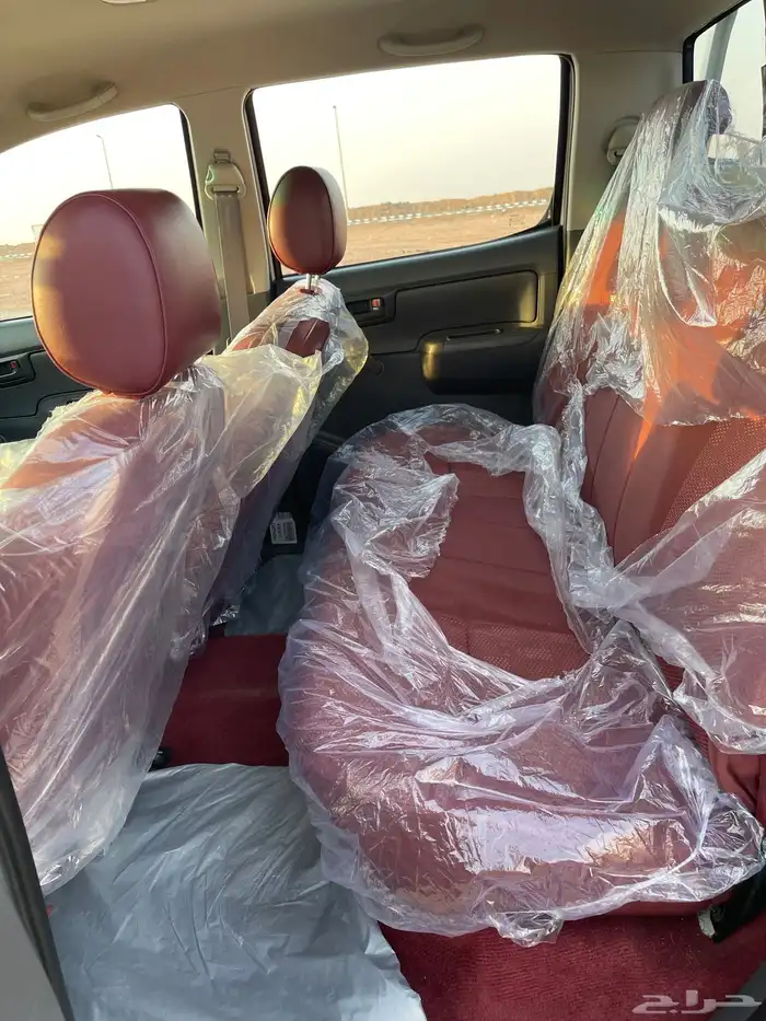 هايلوكس 2013 ..وكالة ممشى قليل 11