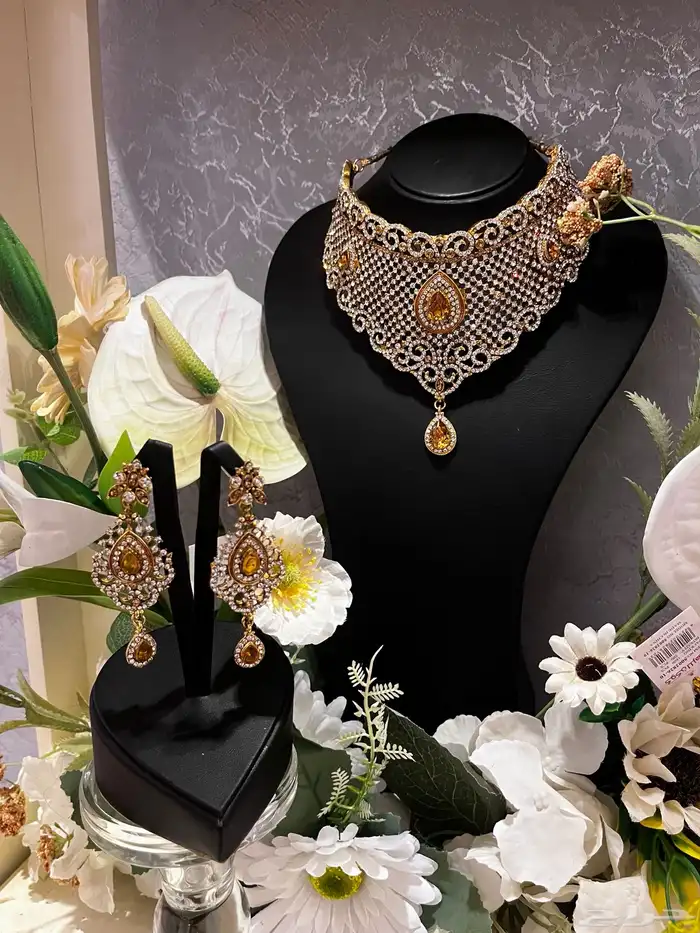 استاندات -طقم عروس - 4