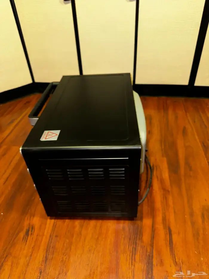 فرن كهربئي 3