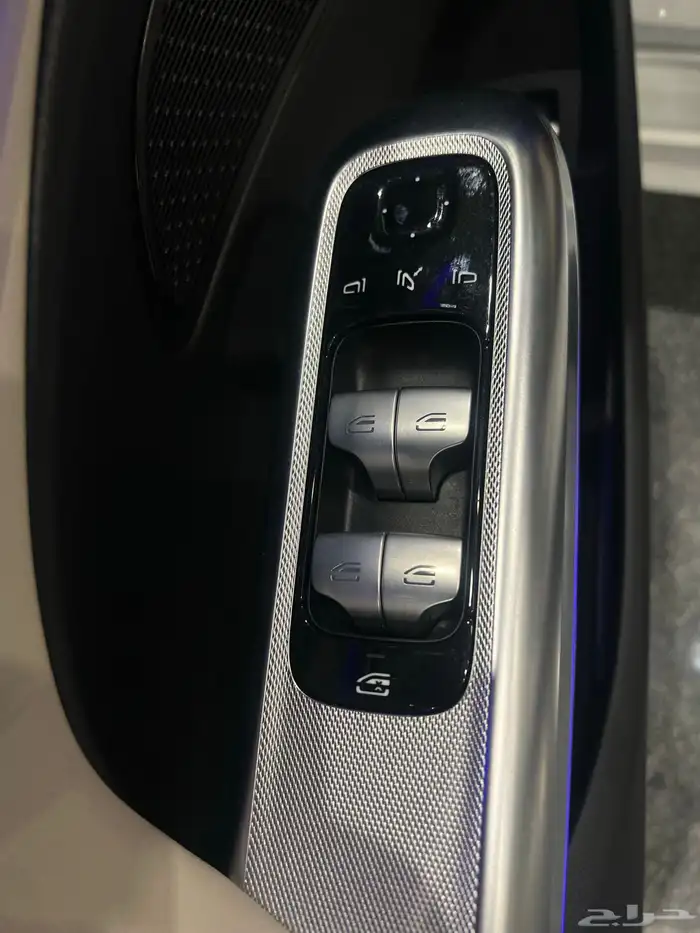 مرسيدس E 200 2025(عروض خاصة) 7