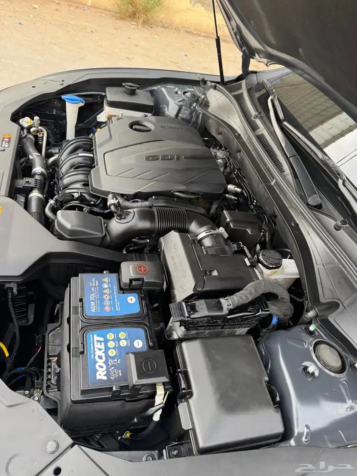 ازيرا 2020 بنزين 50