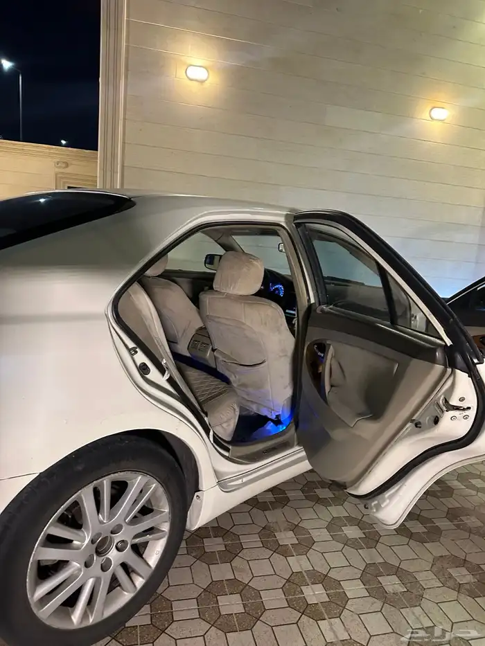 للبيع اوريون 2011 5