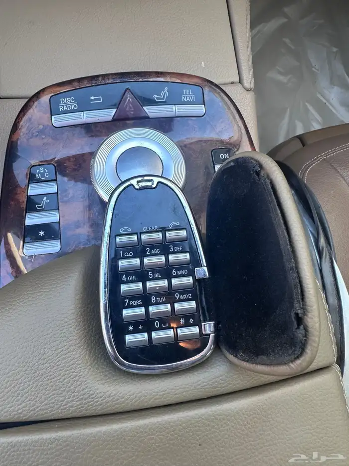 موسيدس 2007 23