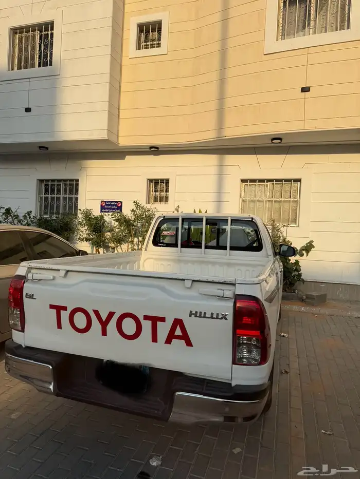 هايلوكس 2800 2