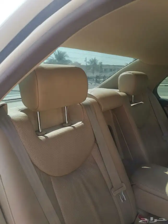 لكزس LS430 موديل 2006 42