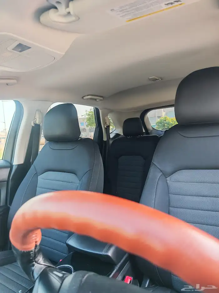 فورد ايدج نظظيف 2016 39