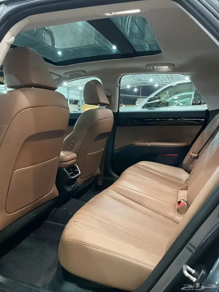 ازيرا موديل 2023 بريميوم V4 16