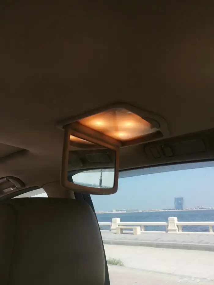 لكزس LS430 موديل 2006 21