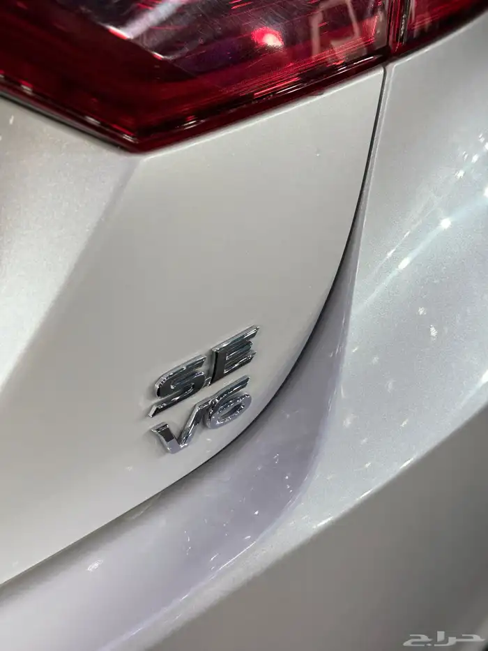 كامري2023 sa6 15