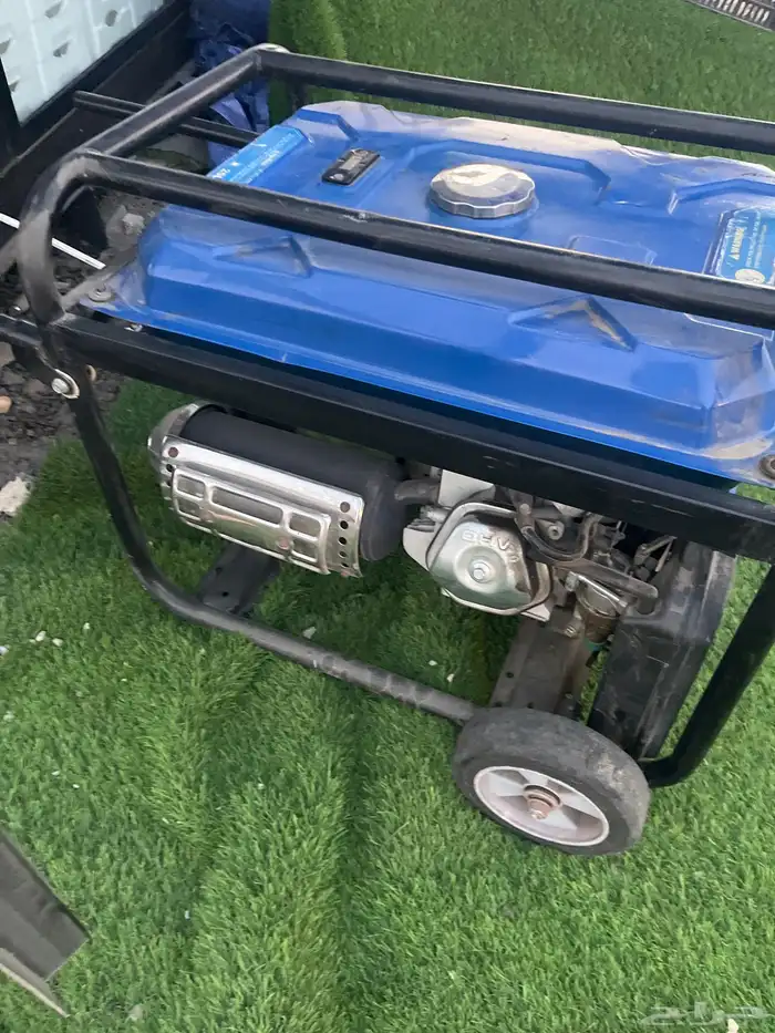 ماطور كهرب 2