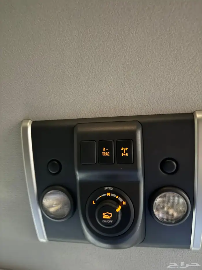 تويوتا FJ 2 2022 15