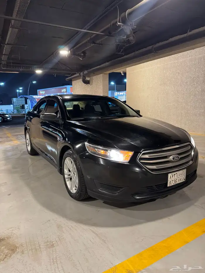 للبيع تورس 2015 ستاندر وارد الجزيرة 5