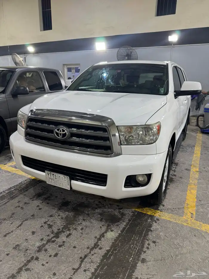 سيكويا 2013 مالك أول 0