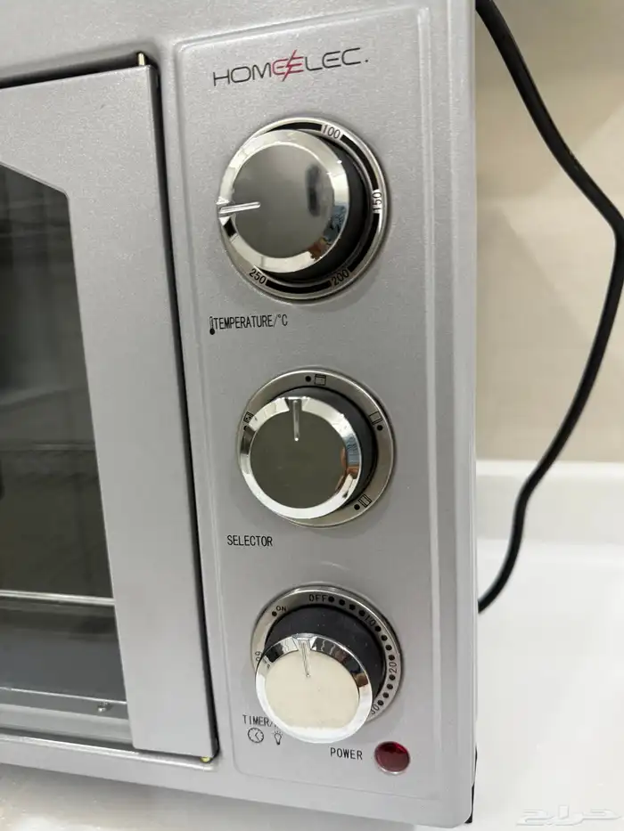 فرن كهربائي 2