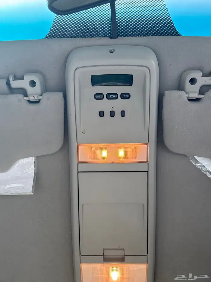 فورد جراند ماركيز ( لمتد اديشن) 23