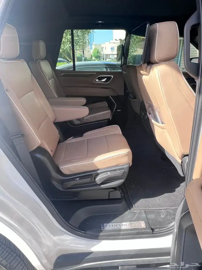 تاهو فل اوبشن موديل 23 9