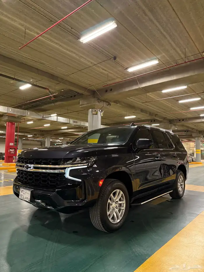 تاهو 2023 مطور للبيع 3