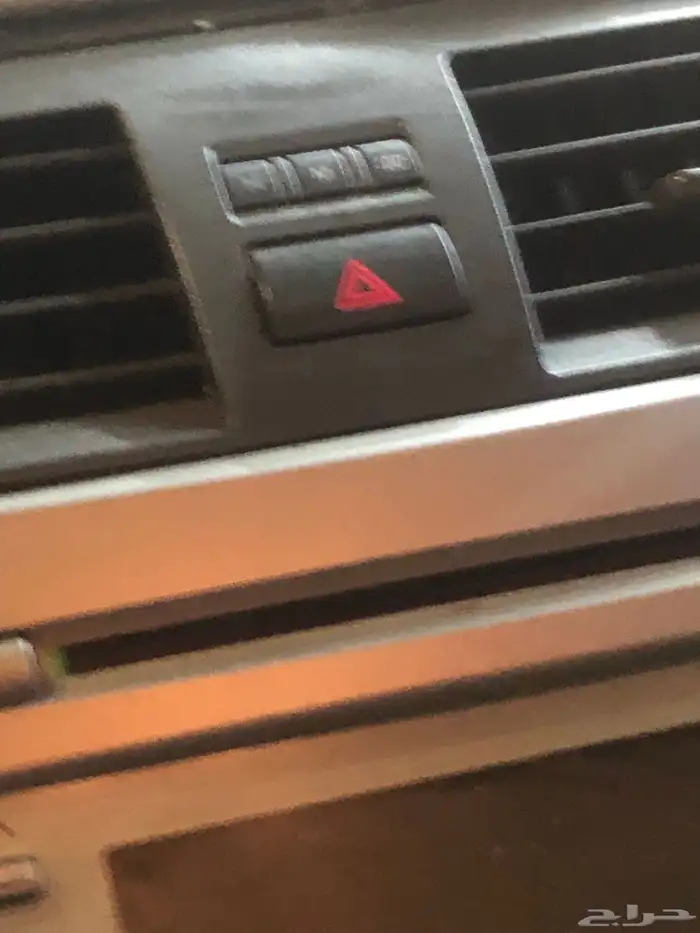 للبيع كامري2008 بدي وكاله 13