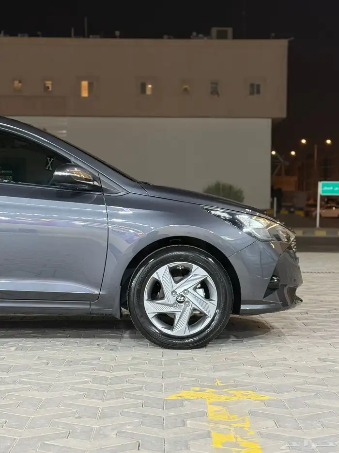 اكسنت فل كامل 2023 0