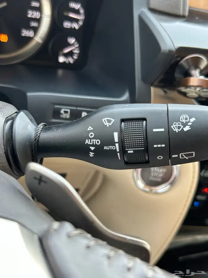 لكزس 2016 جيب Lx570 26