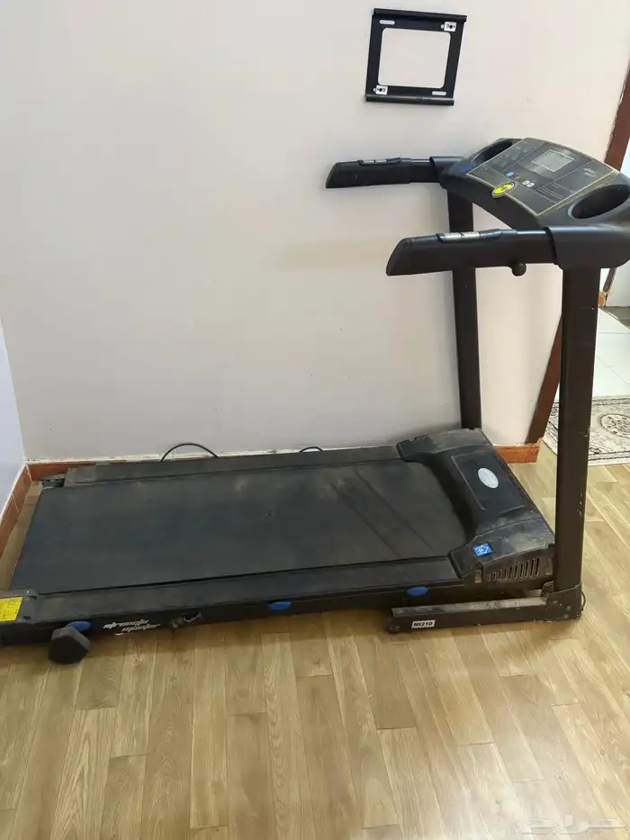 سير كهربائى يتحمل 120كيلو ودراجه هواىيه 2