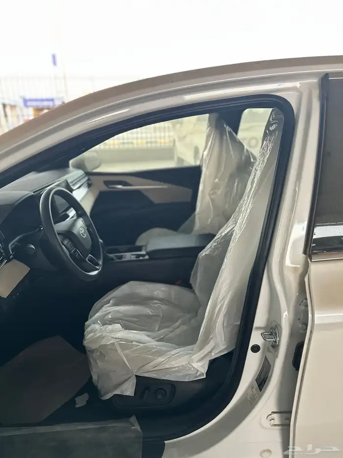 للبيع كامري 2025 E ستاندر اصفار 12