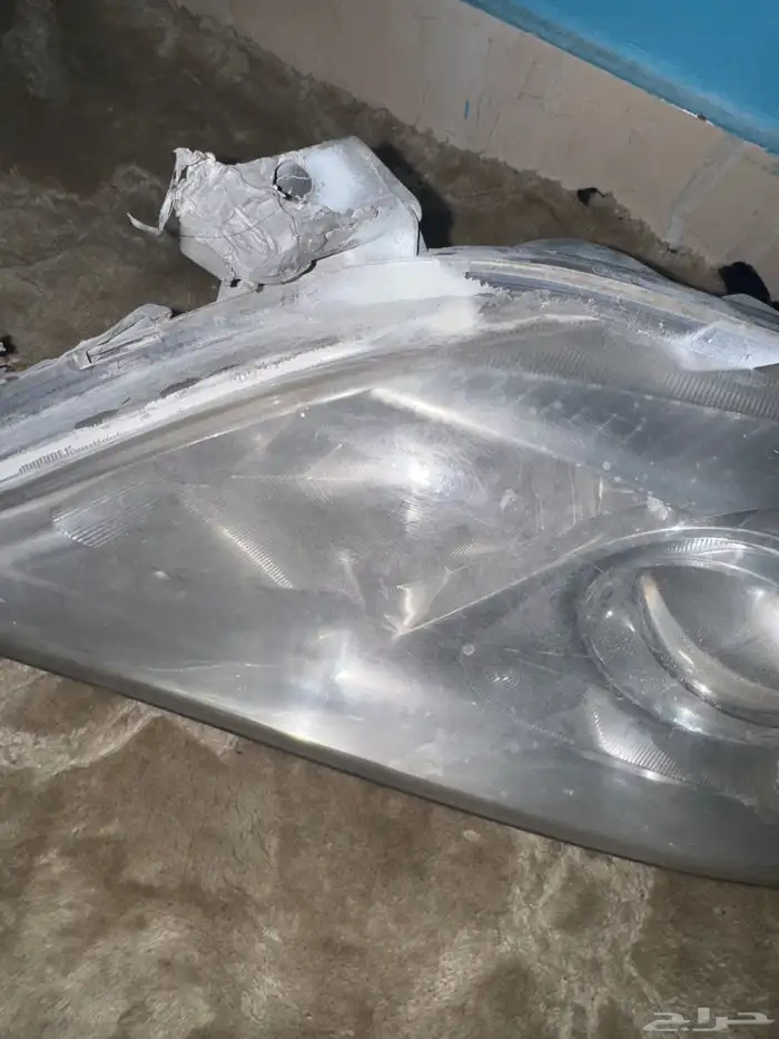 شمعات كامري 2011 3