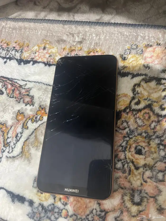 جوال هواوي 1