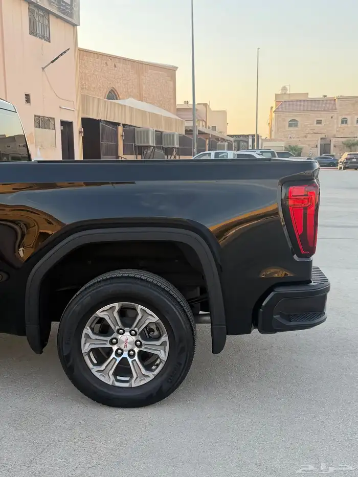 سييرا اليفيشن 2024 وكالة 6