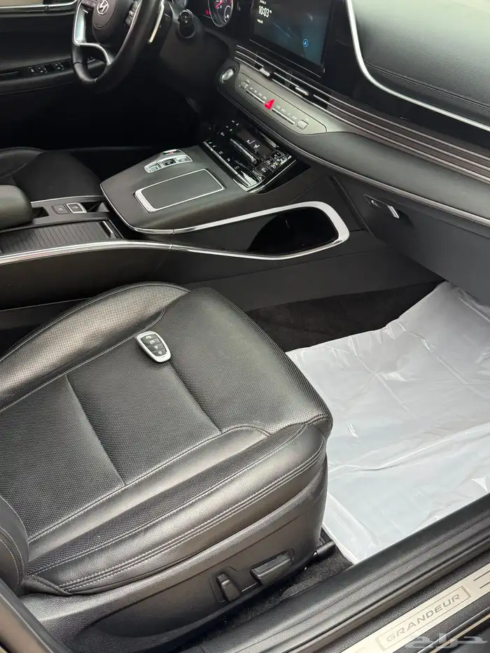 ازيرا 2020 بنزين 22