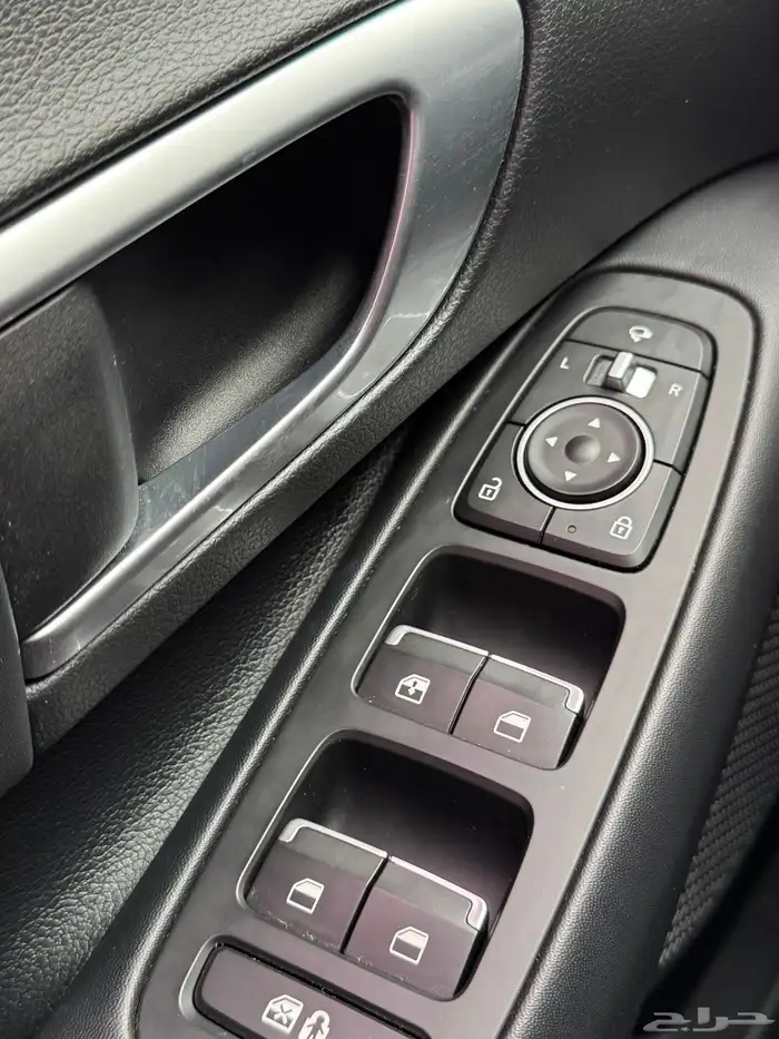 سوناتا 2020 بنزين وكاله 23